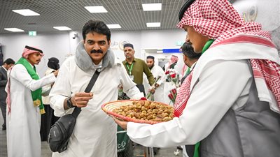 السعودية تعلن بدء استقبال رحلات ضيوف الرحمن لأداء فريضة الحج