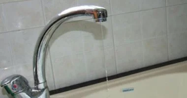 مناطق تتأثر بضعف المياه غدا فى المنصورة بسبب أعمال صيانة طارئة.. تفاصيل