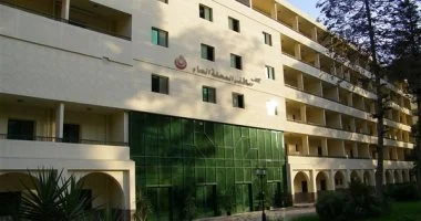 إصابة 5 أفراد من أسرة واحدة بالاختناق بعد انفجار سخان مياه فى منزل بالمحلة