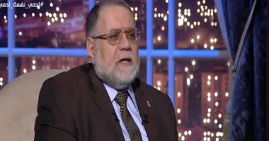 وفاة مختار نوح.. تحديد موعد ومكان العزاء غدًا بمصر الجديدة