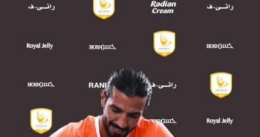 المدير الرياضى لفاركو: ندفع ثمن أخطاء الحكام.. وخسرنا أمام الجونة بفعل فاعل