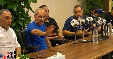 فييرا: الزمالك يثبت أن لا شيء مستحيل وأتمنى حصوله على الدوري
