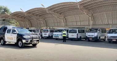 ضربة لأباطرة السوق السوداء.. سقوط مهرب السولار قبل بيع شحنة كبرى