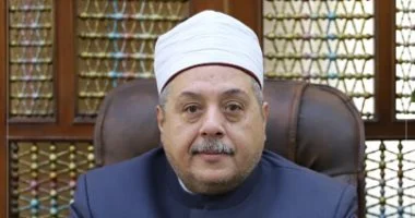 القائم بأعمال وكيل الأزهر: تضحيات أبطال القوات المسلحة ستظل نبراسا لصناعة المجد