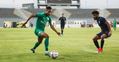 أخبار الرياضة المصرية اليوم الأربعاء 29 – 4 – 2026