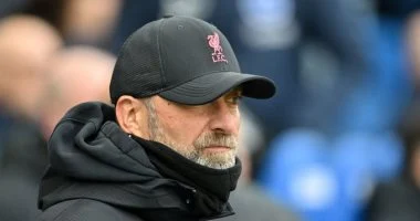 كلوب يراهن على تألق محمد صلاح في كأس العالم 2026