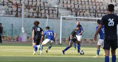 اشتعال المنافسة على تذكرتى الصعود لدورى الأضواء بعد مباريات الجولة الـ32 للمحترفين