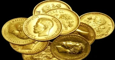 تحديث أسعار الجنيه الذهب في مصر بتاريخ الخميس 14 مايو 2026