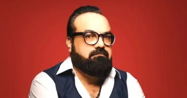 أبو الليف ينعى زوج شقيقته والجنازة والعزاء بالاسكندرية