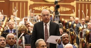 عصام خليل لوزير الشباب: نحتاج لتمويل مبتكر للاستعداد لأولمبياد 2028