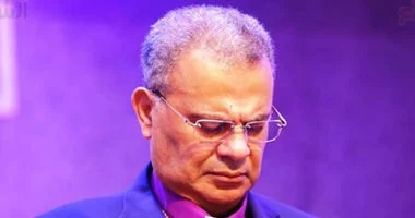 رئيس الطائفة الإنجيلية بمصر ينعى والد رئيس مجلس الوزراء