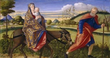 مسار العائلة المقدسة على أرض مصر.. رحلة الخلاص تتحول إلى مزارات حية وسياحة روحية.. المعادى تشهد ظهور المخطوطة «مبارك شعبى مصر».. وزيارات سنوية لشجرة مريم وتنظيم مولد العذراء بالدير المحرق