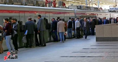 دليل المواعيد الجديدة للقطار الكهربائي الخفيف (LRT) – تحديث أبريل 2026