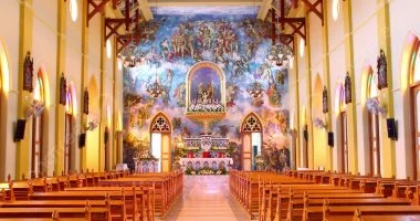 الكنيسة الكاثوليكية تنعى والد رئيس مجلس الوزراء الدكتور مصطفى مدبولى