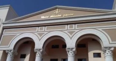 جنايات بنها تنظر ثانى جلسات محاكمة المتهمين بواقعة الملابس النسائية اليوم