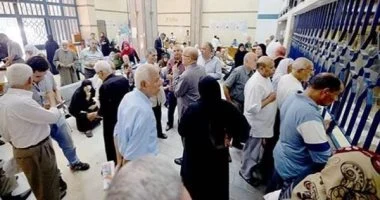 موعد زيادة المعاشات 2026.. كل ما تريد معرفته عن توقيت التطبيق ونسبة الزيادة