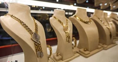 سعر الذهب اليوم فى مصر الأربعاء 29 أبريل 2026.. استقرار بعد تراجع عالمى