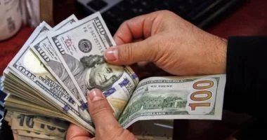 50.17 جنيه سعر الدولار فى بنك الإسكندرية اليوم الأربعاء