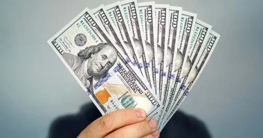 52.78 جنيه سعر شراء الدولار فى البنك المركزى المصرى