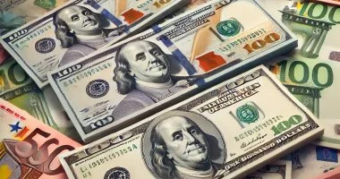 أسعار الدولار اليوم الجمعة 8-5-2026 . كم سجل السعر فى البنوك؟