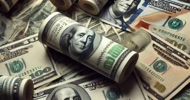 تعرف على سعر الدولار مقابل الجنيه اليوم الأربعاء فى البنوك