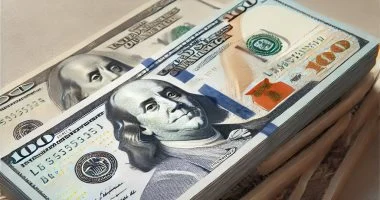 أسعار صرف الدولار مقابل الجنيه وفقًا للبنك المركزي المصري اليوم