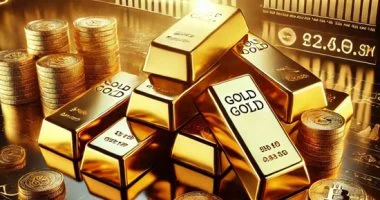 بنوك مركزية تعزز مشترياتها من الذهب بأسرع وتيرة منذ عام