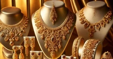سعر الذهب اليوم الثلاثاء 18 أغسطس في مصر.. استقرار عيار 21 عند 6280 جنيها
