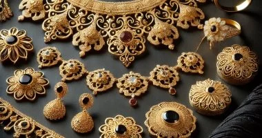 الذهب فى البحرين يواصل التحرك المحدود وسط ترقب كسر حالة الهدوء