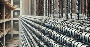 سعر الحديد في مصر اليوم الأربعاء 29 – 4-2026.. بكم حديد المصريين؟