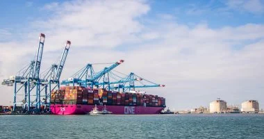 صادرات مصر لأكبر 5 دول تتجاوز 20 مليار دولار بنهاية 2025.. والإمارات وإيطاليا يتصدران