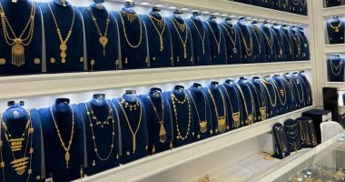سعر الذهب اليوم الثلاثاء 28 أبريل 2026.. تحديث لحظى