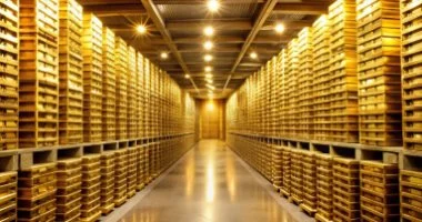 أسعار الذهب فى مصر مع مستهل تعاملات اليوم الإثنين 27 أبريل 2026