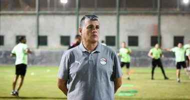 اتحاد الكرة يعلن اليوم طاقم الحكام الأوروبي لمباراة الأهلي وبيراميدز