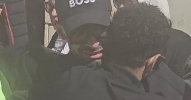 حمدى الميرغنى يعلن موعد ومكان عزاء والده فى السويس والقاهرة