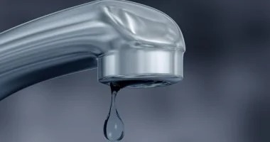 ضعف المياه عن مدينة أهناسيا وقرية منشأة الحاج ببنى سويف اليوم