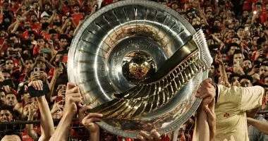 الـ AI يتوقع من يحسم لقب الدورى المصرى الممتاز.. لن تصدق الفريق الفائز