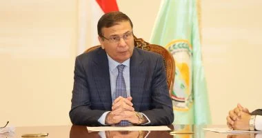 وزير الزراعة: 3.7 مليون طن صادرات زراعية منذ بداية العام