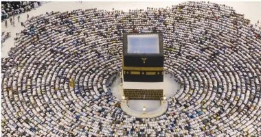 رئيس بعثة الحج يعلن اقتراب انطلاق رحلات الحجاج إلى مكة استعدادًا للمناسك