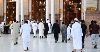 دار الإفتاء توضح موقف التبرع بأداء فريضة الحج نيابة عن الوالدين