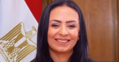 وزيرة التضامن تتابع تنظيم رحلة حجاج الجمعيات الأهلية إلى الأراضي المقدسة
