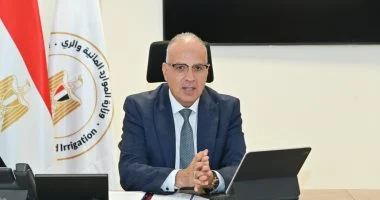 الانتهاء من تنفيذ 21 مأخذا مائيا لرى 125 ألف فدان بسيناء.. اعرف التفاصيل