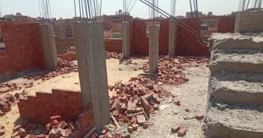 المستندات المطلوبة للتصالح على مخالفات البناء فى الشرقية.. تفاصيل