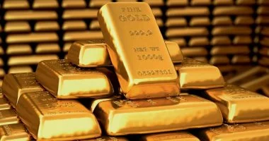 أسعار الذهب اليوم فى مصر بمستهل جلسة الجمعة 1 مايو 2026