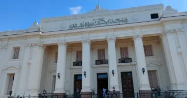 قتلوا طفلا والقوه فى المقابر محاكمة زوج وزوجته وآخر بالإسكندرية