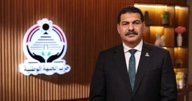 النائب ياسر الحفناوى يقترح إطلاق تطبيق موحد للخدمات القنصلية للمصريين بالخارج