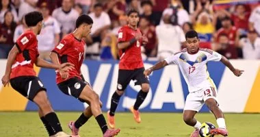 فيفا يكشف موعد قرعة كأس العالم للناشئين 2026 في قطر