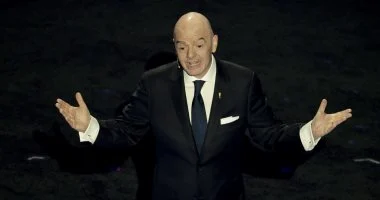تعديلات نارية قبل مونديال 2026.. طرد من يغطي فمه أو يغادر الملعب احتجاجًا