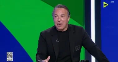 أيمن يونس: أي لاعب كرة في مصر لا يستحق المبالغ المُبالَغَ فيها