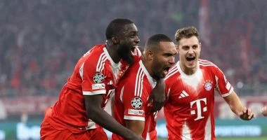 مواعيد مباريات اليوم.. قمة سان جيرمان مع البايرن ومواجهات الدوري السعودي